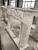 Import New design marble yard marble garden flower vases and pots for Garden decoration from China