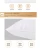 New design pillow soybean fiber pillow modal case
