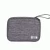 Import New Design portable Waterproof Gadget Storage Travel Electronics Accessories Bag Flat Cable Organizer Bag from China