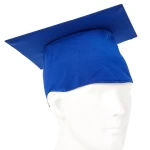 New design school uniform design graduation bachelor graduation gown hood in School Uniforms