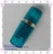 Import New Design Soft Latex Sponge Eye Shadow Applicator with Transparent Plastic Handle for Makeup from China