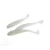 Import New Design T-tail Soft Worm Fishing Lures 10Pcs/Bag 1.7g 55mm Fishing Tackle Lures soft lure from China