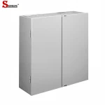 New design wholesale digital panel meter box mod plastic electronic enclosure