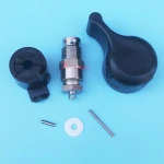 New Drain Repair Kit 235014 Spray Valve for Airless Paint Sprayer