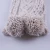 Import New Dseign Wholesale Winter acrylic Knit Scarf with wool pom for women and men from China