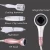 Import New facial treatment face lift skin tightening beauty equipment from China