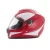 Import New Fashion Style Vintage Racing ABS Motor Helmets Full Face Helmets Motorcycles from China