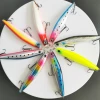New Fishing Lures 110mm 17g Japan Lure Fish Saltwater Freshwater Bait Pesca Minnow Sea Bass Lure Baits