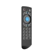 New G21 IR Learning  2.4G Wireless Backlight Voice and Mouse  Remote Control