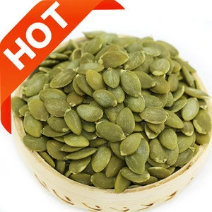 New harvest wholesale price pumpkin seed kernel for sale round the world