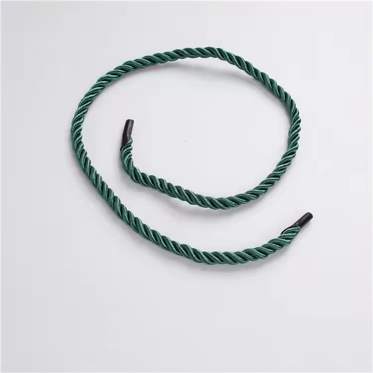 Designer Brand Rope Buy New High Quality Custom Factory 4mm 5mm Multi-colors Fashion ...