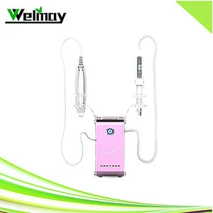 new invention no needle mesotherapy gun anti aging meso injector mesotherapy gun