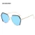Import New Irregular Polygon Multi Colored Fashion Sunglasses Eyewear from China