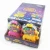 Import New Kids Mini Candy Gumball Dispenser machine Toy from China