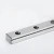 Import NEW linear guide HGR20 L100mm to 4000mm with 2pcs HGH20CA or HGW20CC cnc rail block linear block CNC parts from China