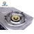 Import New Model Household Top Selling Stainless Steel Double Burner Gas Stove from China