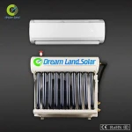 New product 2017 high quality solar air conditioners OEM