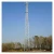 Import New Product 30 40 50 60 80 100 Meter Lattice Steel Communication Tower Telecommunication Antenna Guyed Mast Tower from China