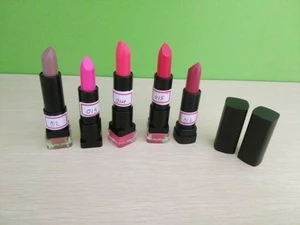 new product casing lipstick