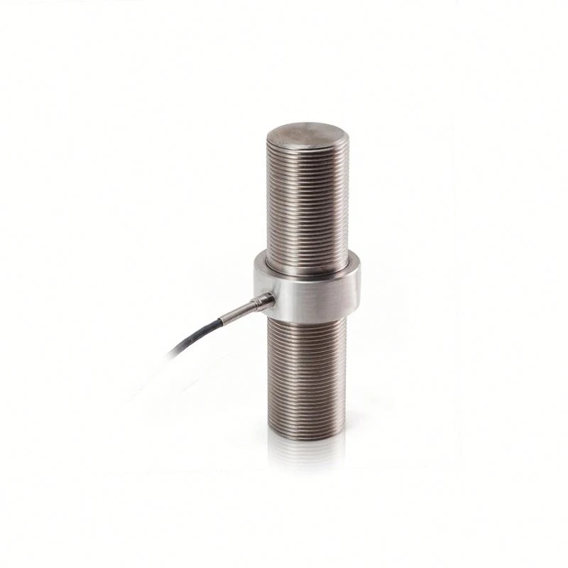 New Product In-line load cell Threaded Tension and Compression Load Cell