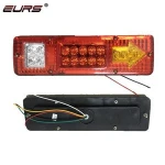 New product LED taillight truck trailer taillight device truck led tail light car trailers light 12V 24V