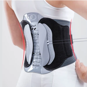 New product looking for agent health care device back lumbar support belt decompression device