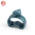 Import New product personalized luxury restaurant cheap bule ceramic conch napkin ring from China