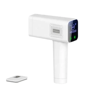 New Product Popular Permanent Painless Women Laser Mini Home Use Handheld Portable Ipl Hair Removal