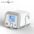 Import new product portable  808nm diode laser permanent hair removal laser machines for beauty salon equipment from China