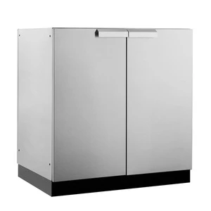 new product stainless steel metal supported of kitchen cabinet