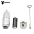 Import New Products 2022 Electric Milk Frother Plastic Handheld Milk Frother from China