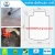 Import New Products Foldable Clear Plastic Floor Mats 36&quot;x 48 &quot;2.5mm from China