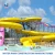 Import new products ,water slide group, lager water park play equipment fiberglass cheap slides for pools from China