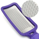 New Professional Pedicure Foot Rasp File Hard Dead Skin Callus Remover Foot File High Quality