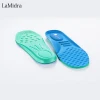 New promotion soft sole custom insole durable custom printed insole