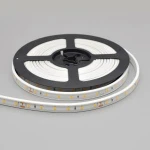 NEW PU glue waterproof IP67 2835 24v light led strip