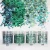 Import New Shift Color Biodegradable Cosmetic Glitter For Textile Nail Art Crafts Leather from China