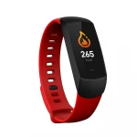 New smart health watch Medical level sensor spo2 watch Fatigue monitoring blood oxygen smart bracelet for Government projects