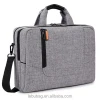 New Soft Nylon 15 inch Waterproof Laptop Bag with Side Pockets