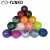 Import New Style 54mm Marble Shift Knob Pearl Car Gear Shift Knob Short Throw Shifter from China