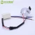Import New style designed dimension 38mm cut out size 30mm 3w mini 12v led spotlight,small spot light lamp from China