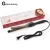 New-style LED lamp small or big wavy hair curling wand curling tongs