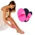 Import New Style Smooth Leg Arm Skin Pads Face Upper Lip Hair Removal Exfoliator Set from China