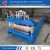 Import New technology arch roof corrugated metal iron sheet making roll forming machine from China