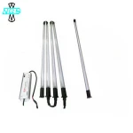 New Technology excellent quality ZigBee light touch lamp led dimmable tube light bulbs by smartphone app control