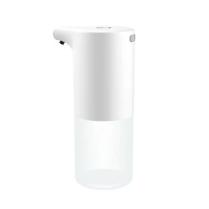 New Touchless Automatic Foam Blitzblue Hand Sanitizer Gel Wall Mounted Disinfectant Battery Liquid Soap Dispenser Sensor