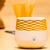 Import new trending designs home office warm white led 30ml oil diffuser fragrance mini usb air fresher from China