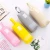 Import New Trendy Hot Colorful canvas Pencil box School Cute Pencil Case bag For Girl from China