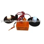 New Type Big LED Life Raft Light/SOLAS Waterproof Liferaft Light