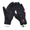 New type Touch Screen Waterproof winter Gloves for Men Women Camping Outdoor Micro-fleece Running Sport Gloves racing gloves